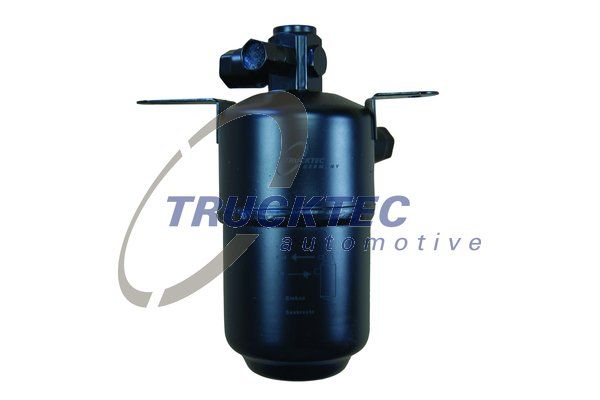 TRUCKTEC AUTOMOTIVE Kuivain, ilmastointilaite 02.59.041